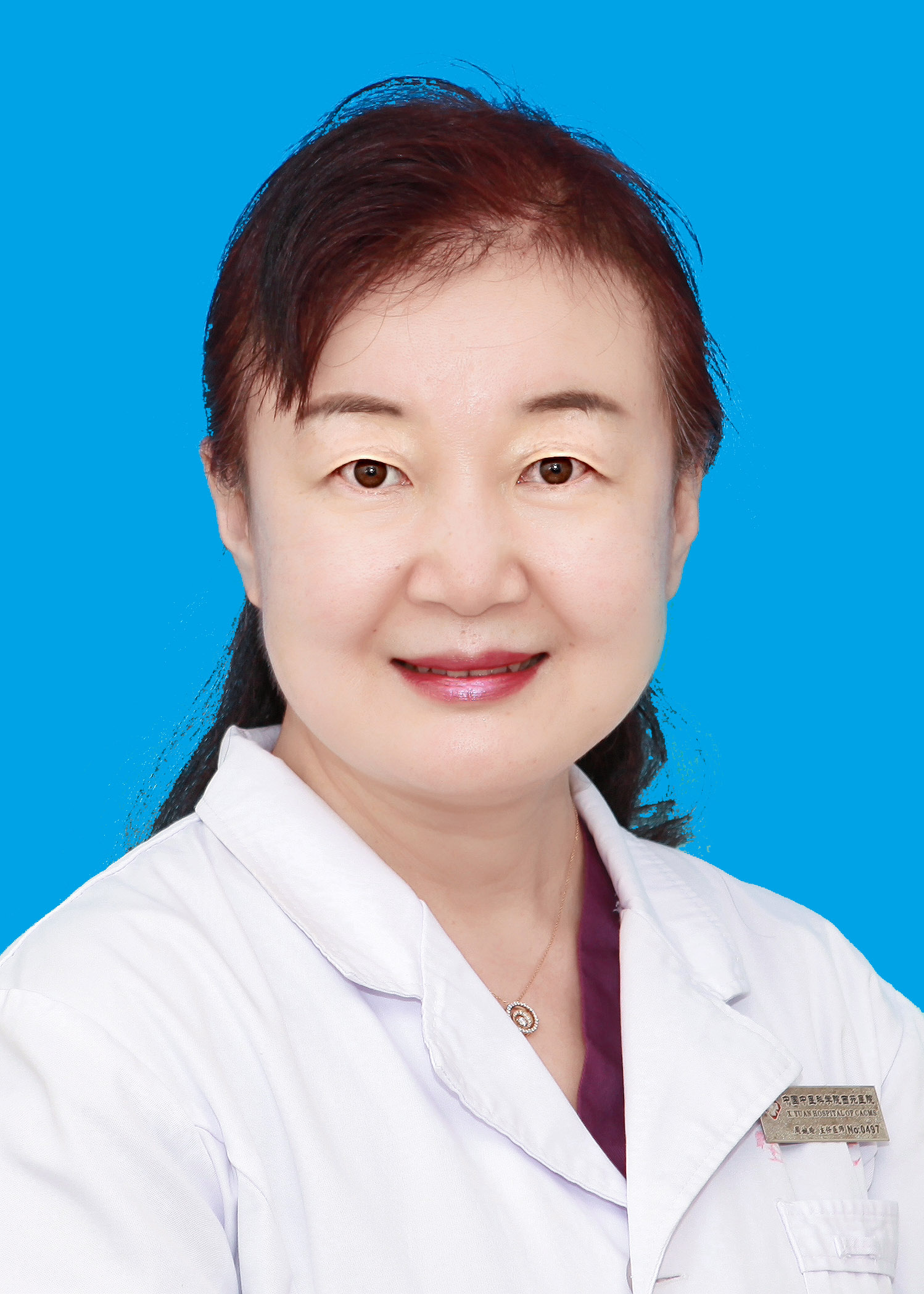 周婉瑜