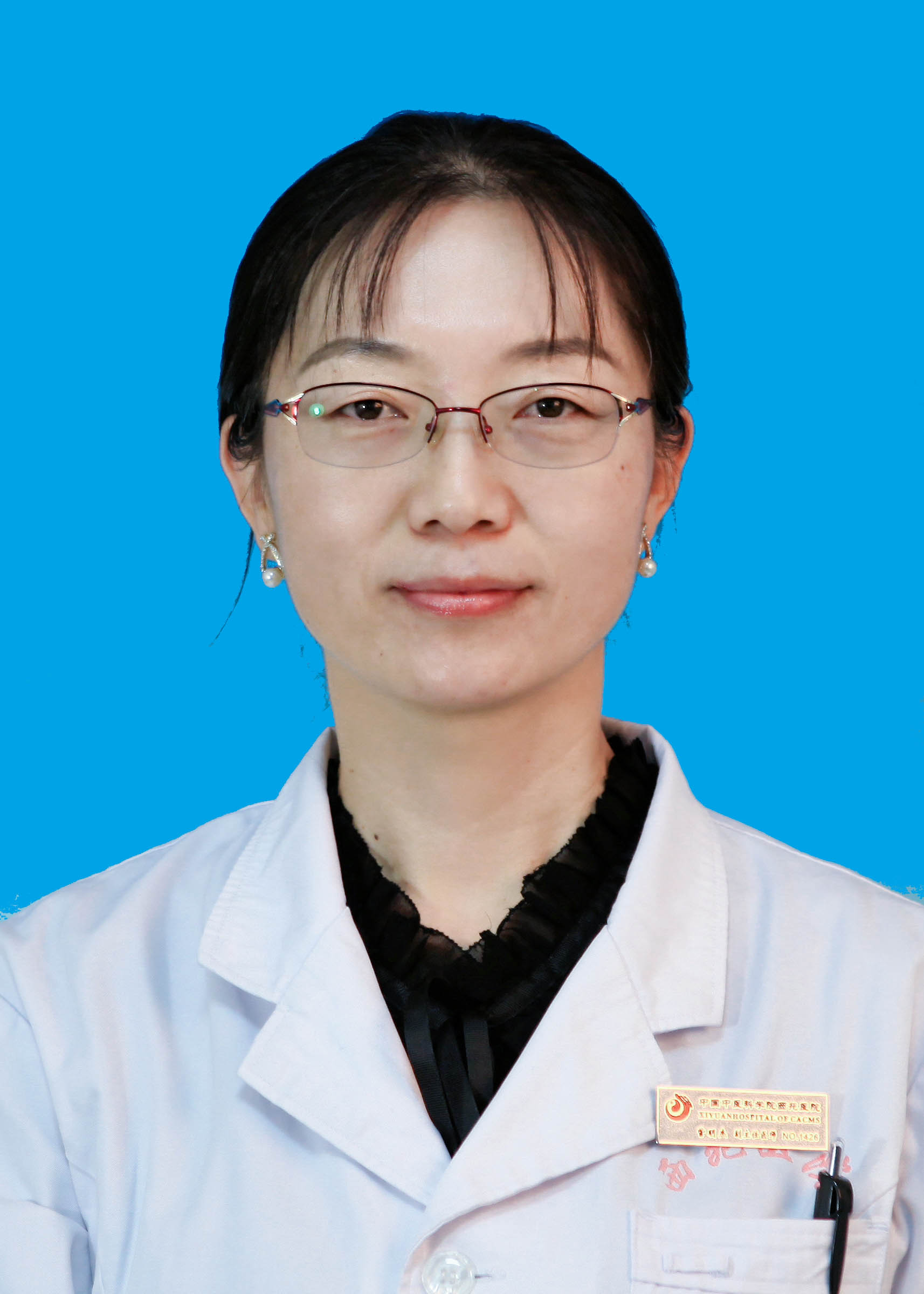 訾明杰