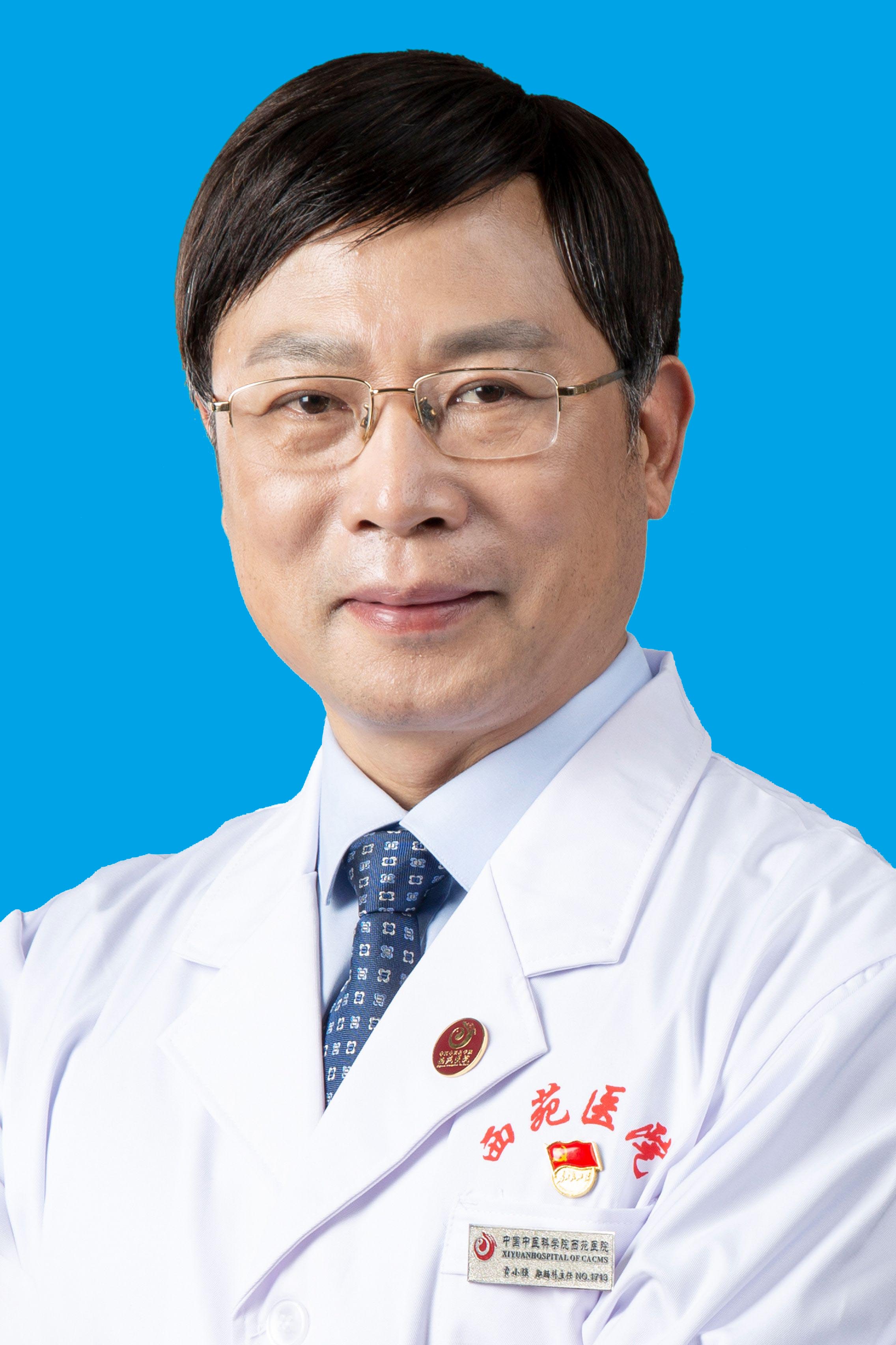 贾小强
