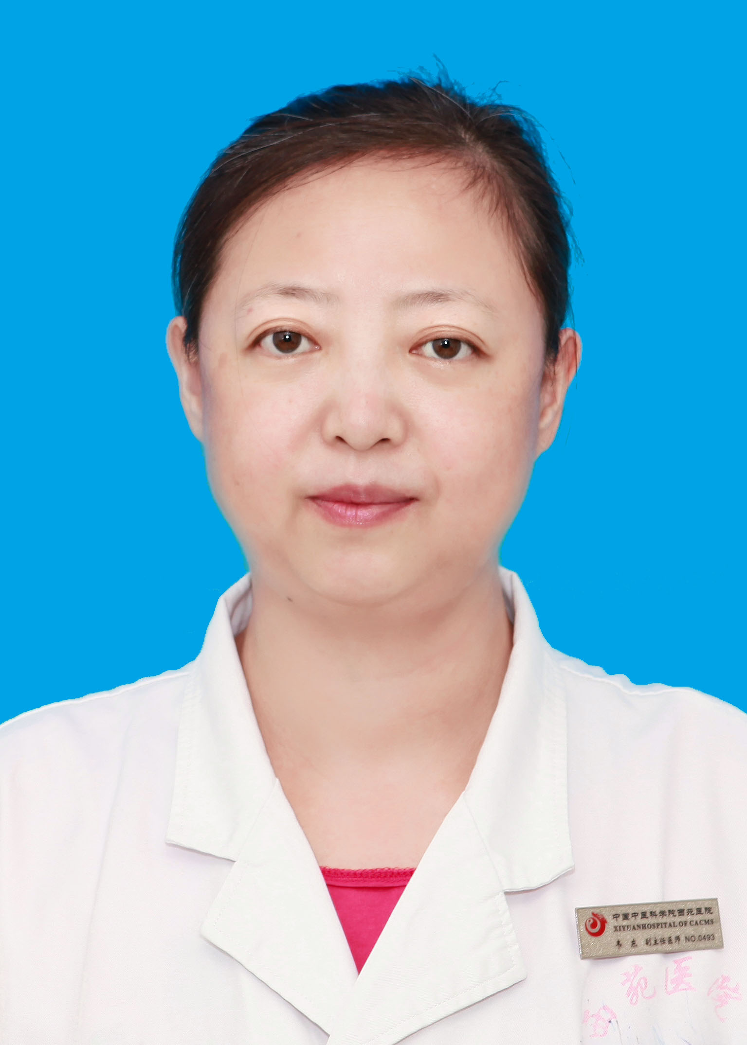 韦东