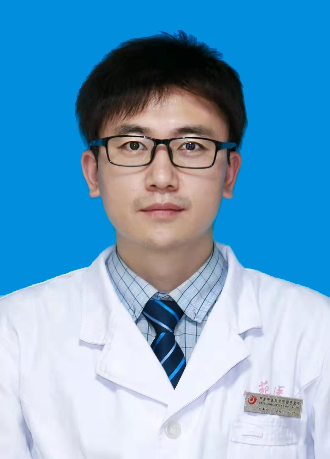 张继伟