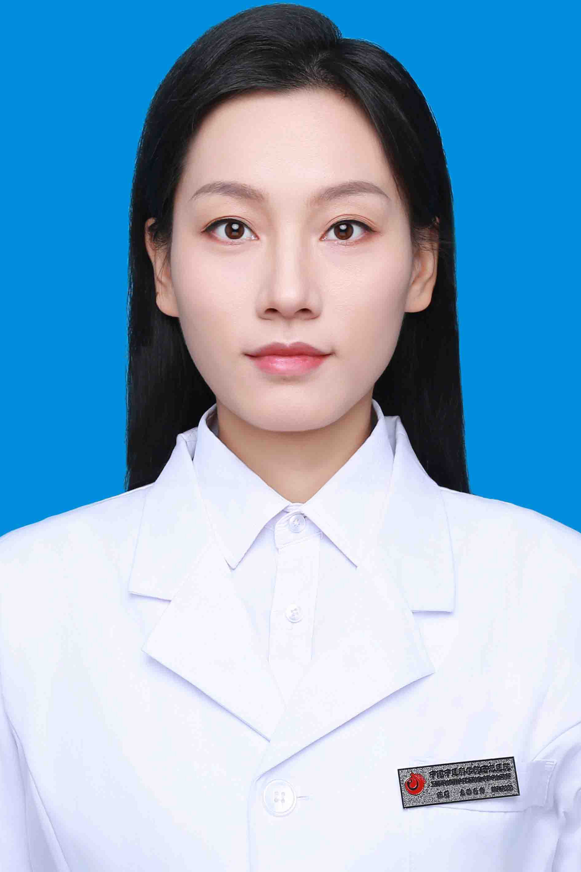 陈莉